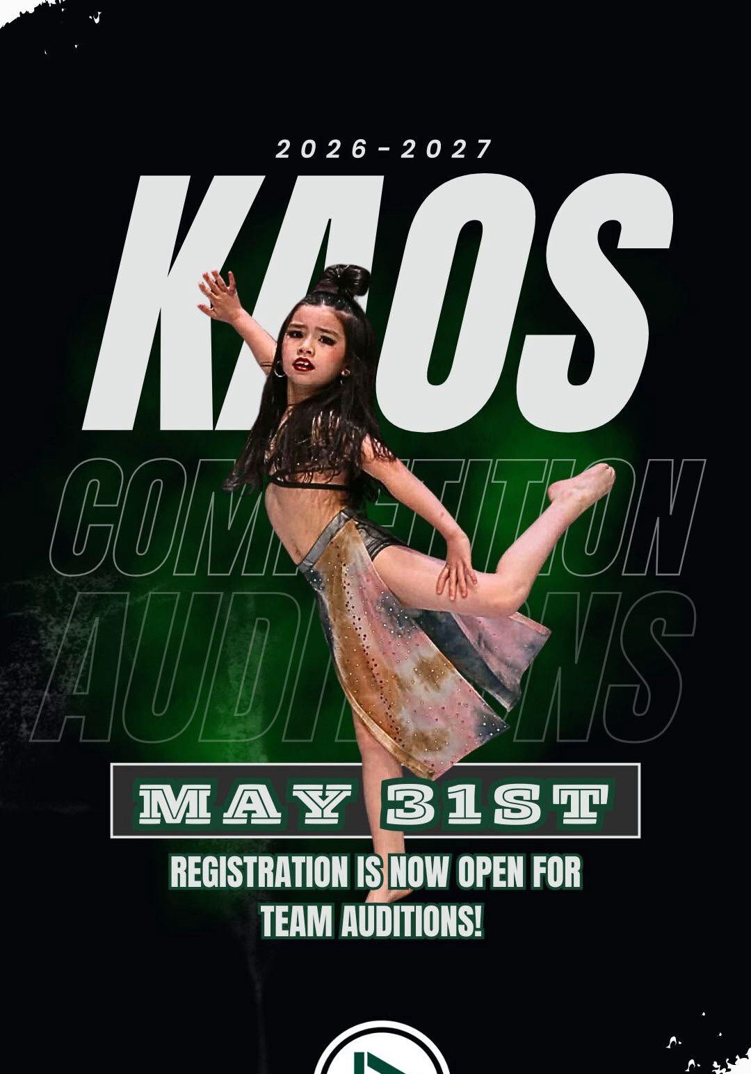 comp tryout